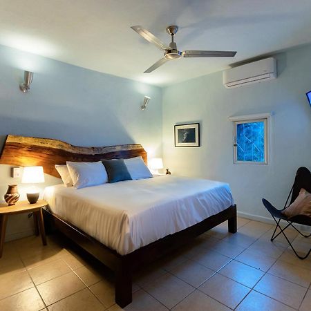 Casa Lucas Lägenhet Puerto Vallarta Exteriör bild