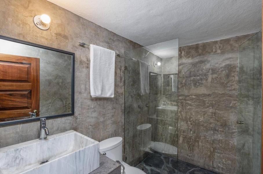 Casa Lucas Lägenhet Puerto Vallarta Exteriör bild