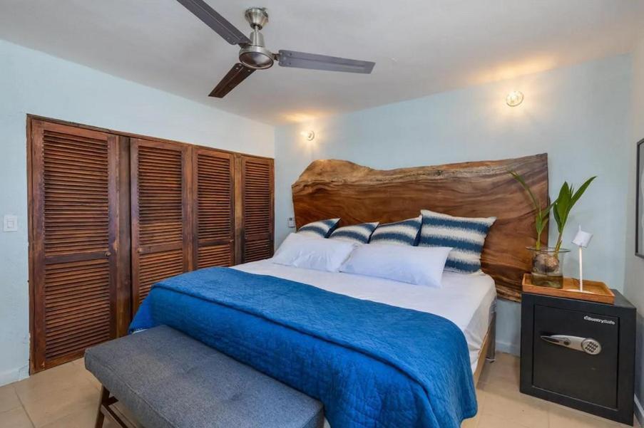 Casa Lucas Lägenhet Puerto Vallarta Exteriör bild