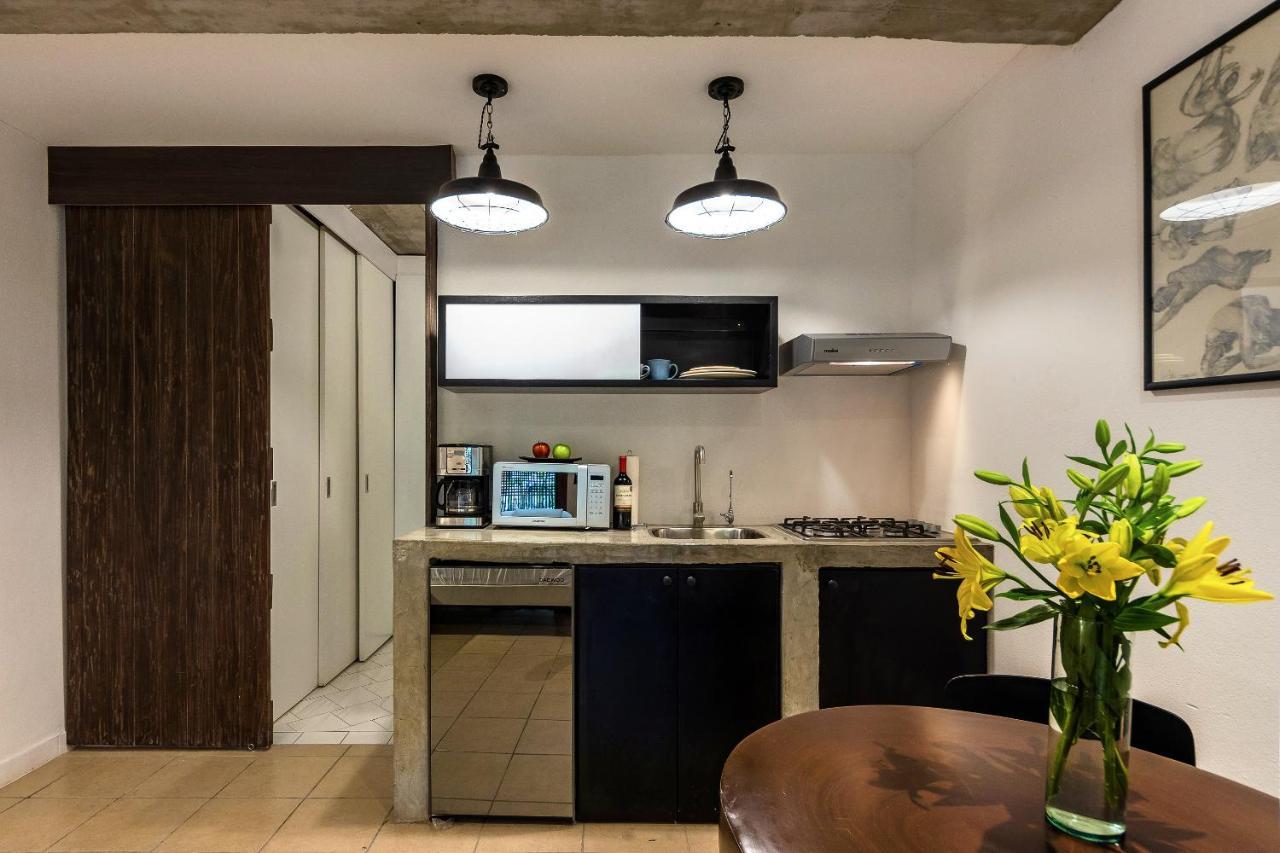 Casa Lucas Lägenhet Puerto Vallarta Exteriör bild