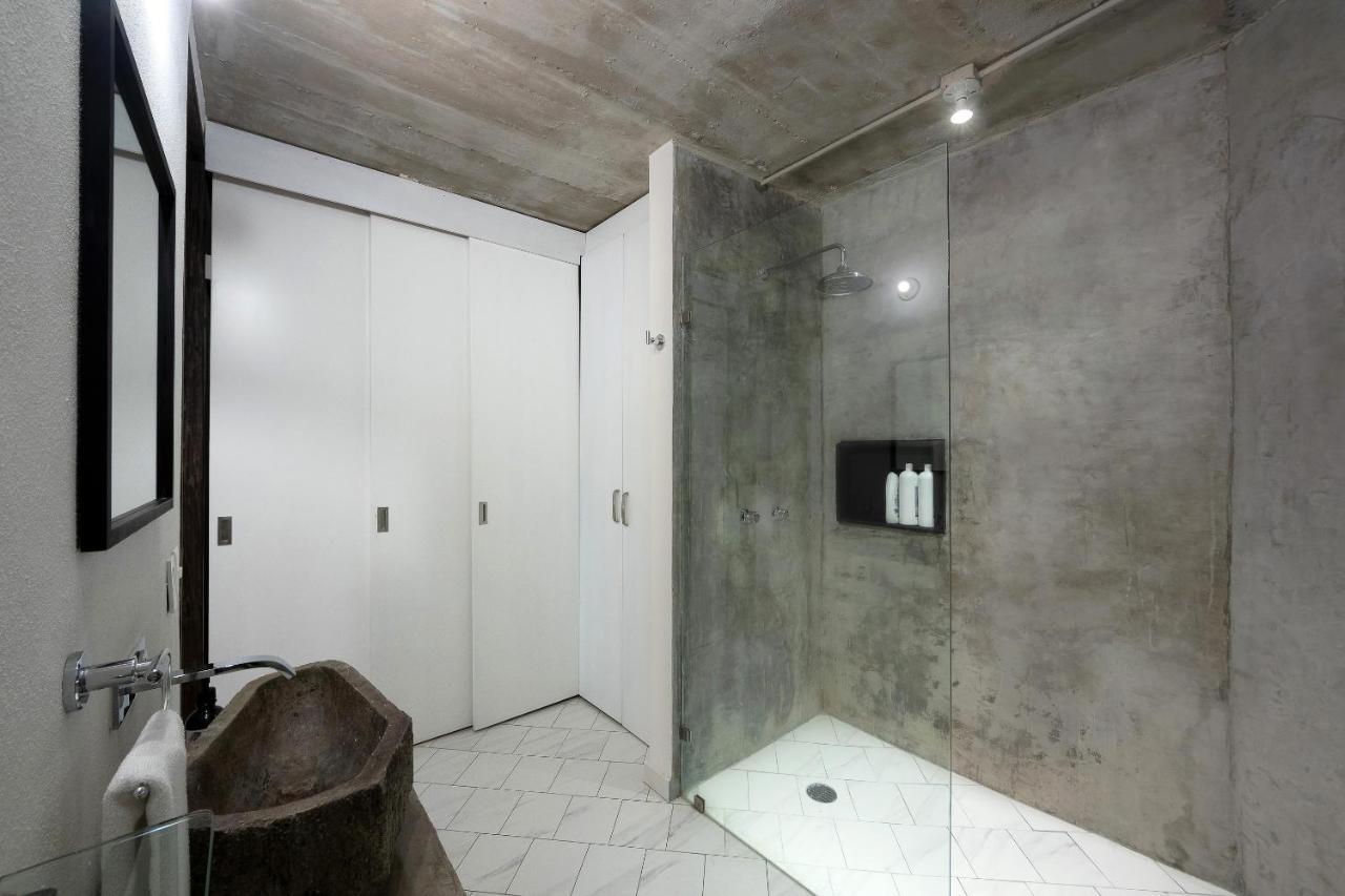 Casa Lucas Lägenhet Puerto Vallarta Exteriör bild