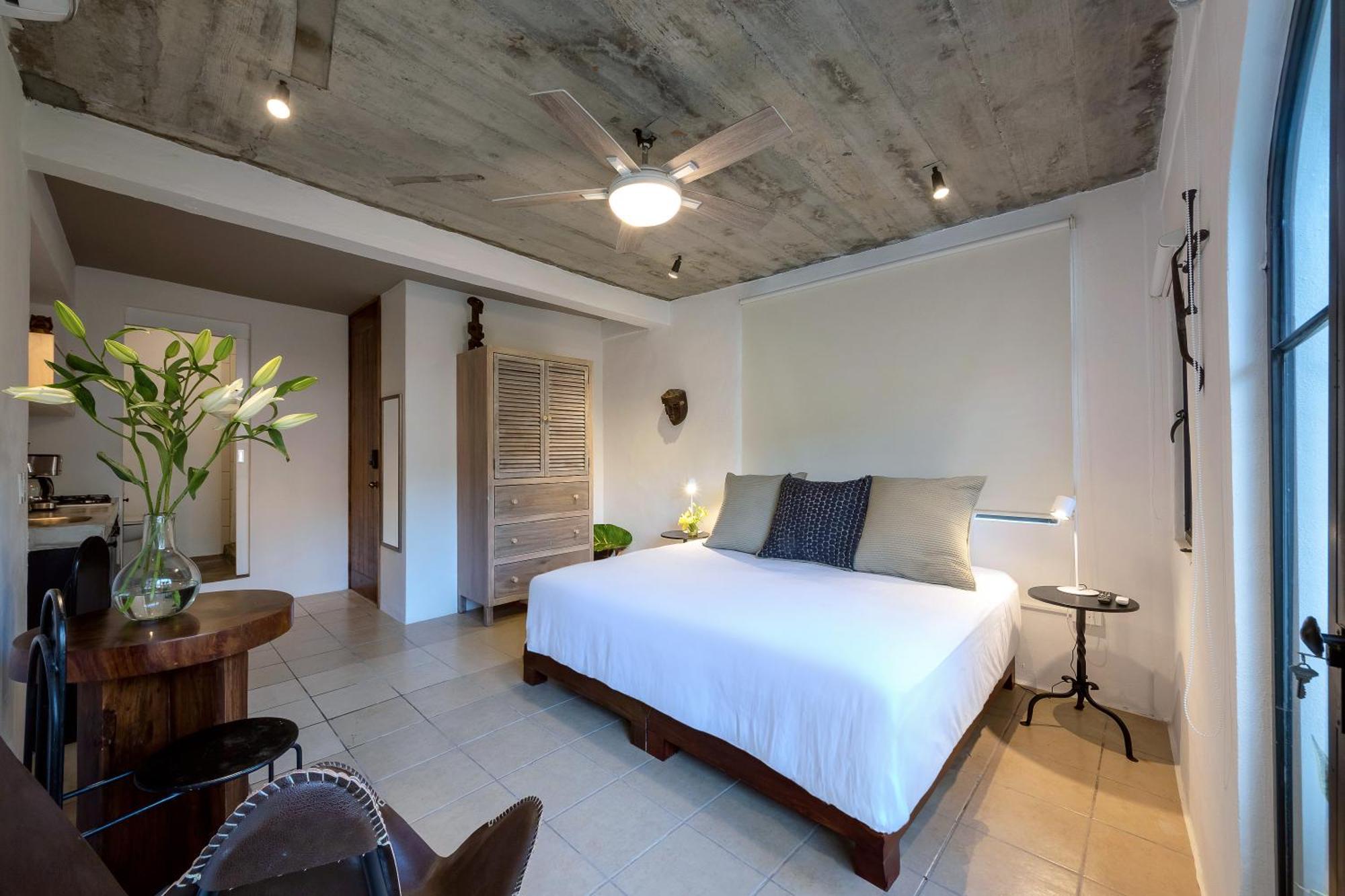 Casa Lucas Lägenhet Puerto Vallarta Exteriör bild